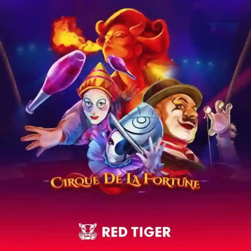 Cirque De La Fortune