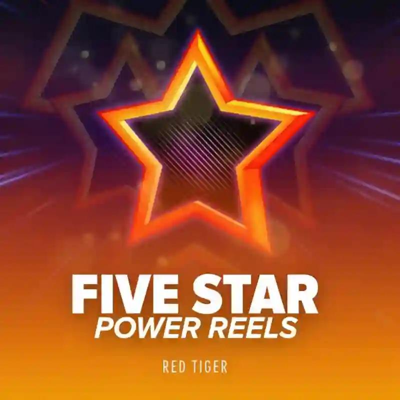Five Star Power Reels