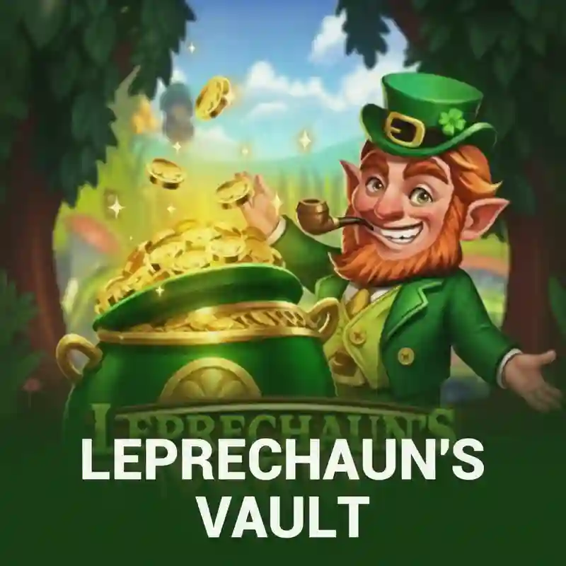 Leprechaun's Vault
