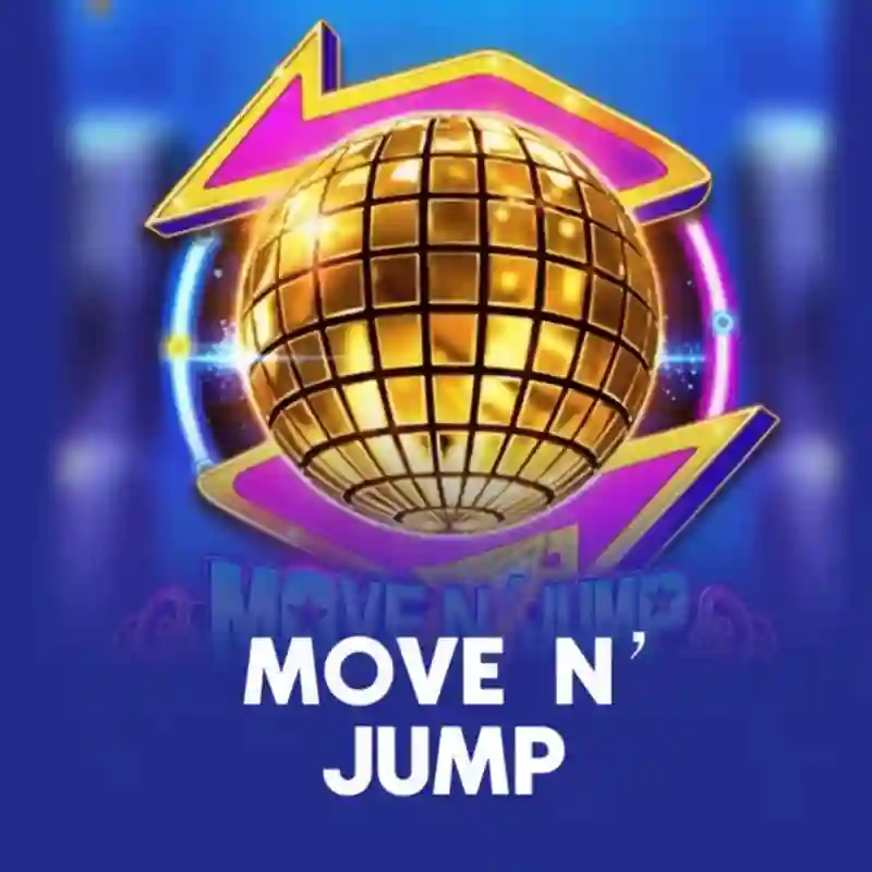 Move n' Jump