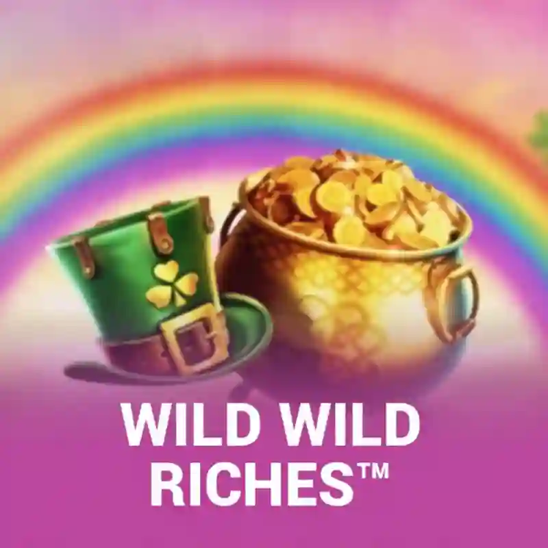 Wild Wild Riches™