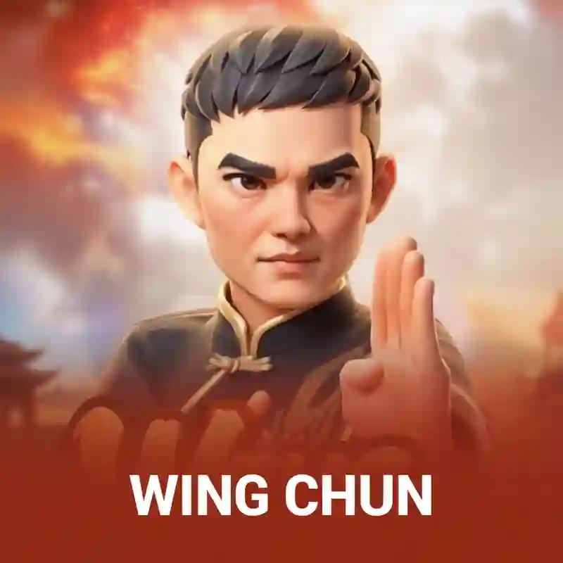 Wing Chun